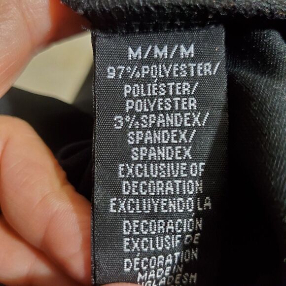 Mens Drill Company Hoody Size Medium - Picture 6 of 7